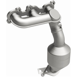 MagnaFlow Conv DF 08-09 Toyota Highlander 3.3L (51540)