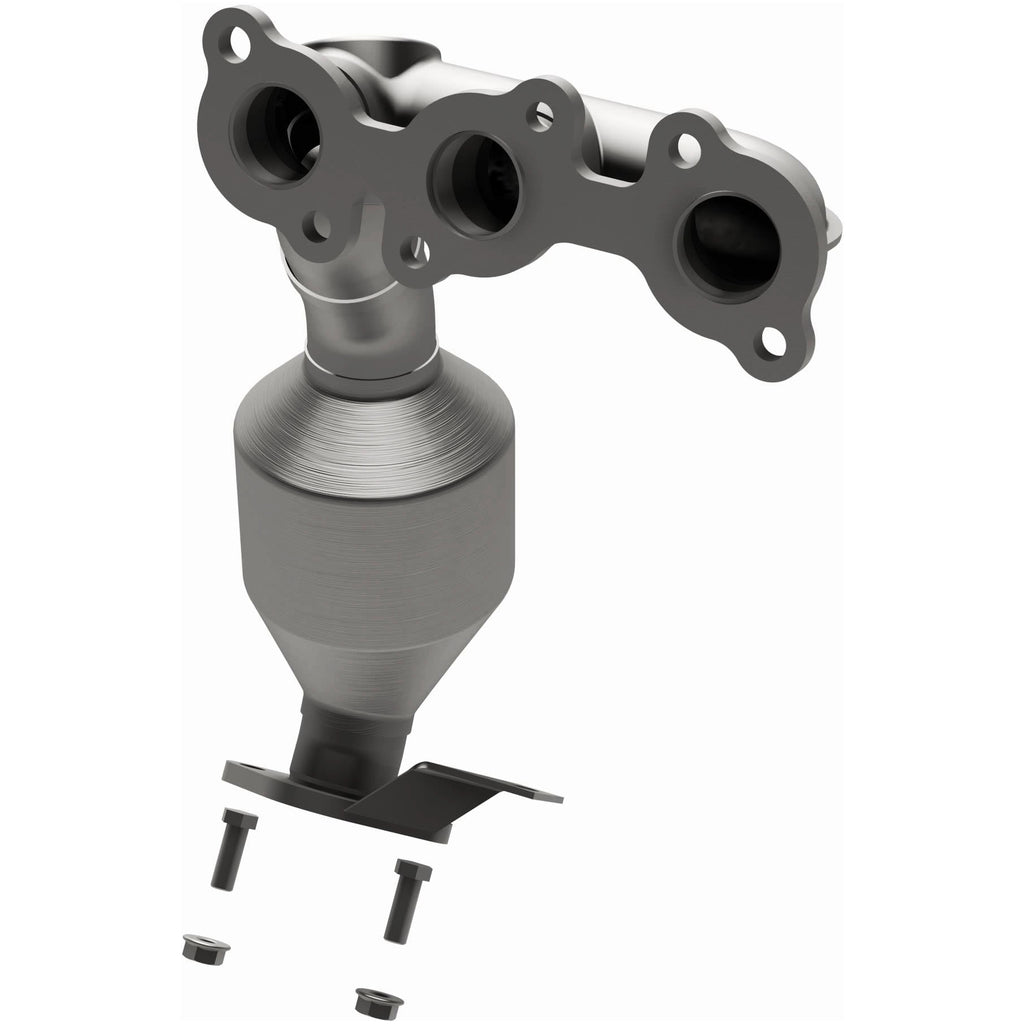 MagnaFlow Conv DF 08-09 Toyota Highlander 3.3L (51540)