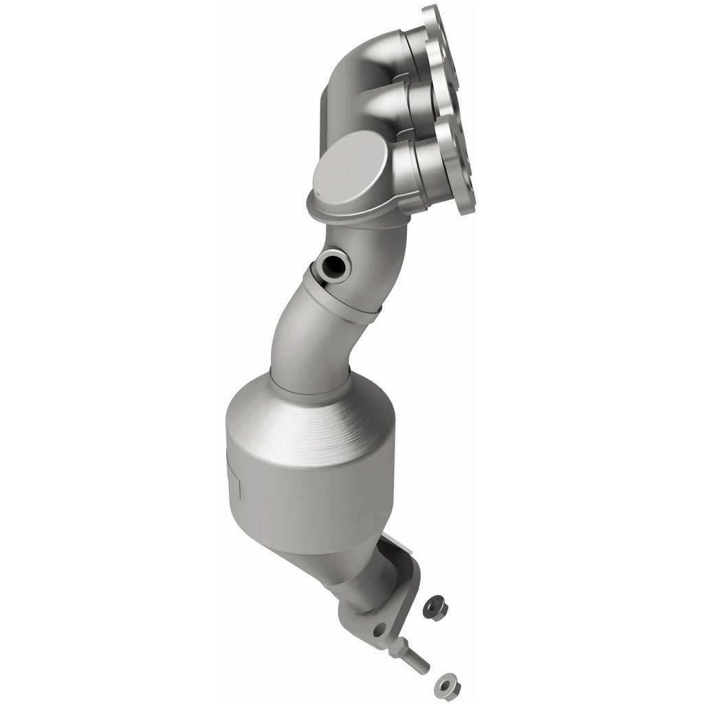MagnaFlow Conv DF 08-09 Toyota Highlander 3.3L (51540)