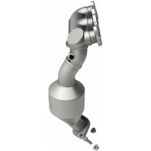 Load image into Gallery viewer, MagnaFlow Conv DF 08-09 Toyota Highlander 3.3L (51540)