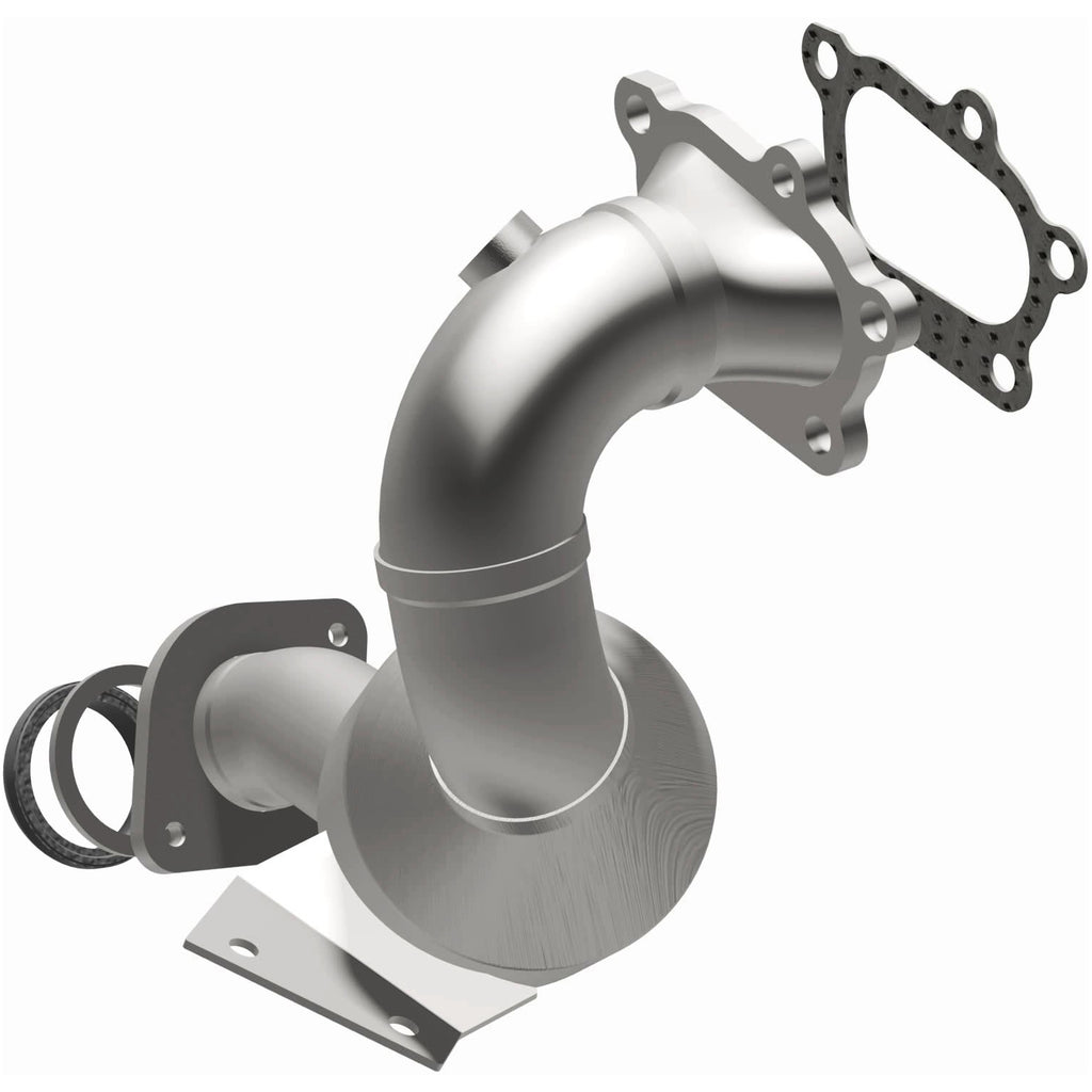 MagnaFlow Conv DF 07-12 Mazadaspeed 3 2.3L Front (51545)