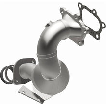 Load image into Gallery viewer, MagnaFlow Conv DF 07-12 Mazadaspeed 3 2.3L Front (51545)