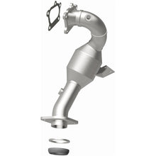 Load image into Gallery viewer, MagnaFlow Conv DF 07-12 Mazadaspeed 3 2.3L Front (51545)