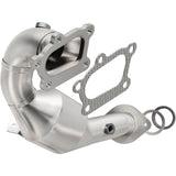 MagnaFlow Conv DF 07-12 Mazadaspeed 3 2.3L Front (51545)