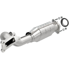 Load image into Gallery viewer, MagnaFlow Conv DF 10-11 Cadillac CTS 3.0L (51547)