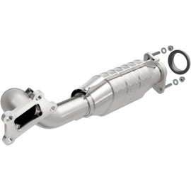 MagnaFlow Conv DF 10-11 Cadillac CTS 3.0L (51547)