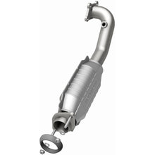 Load image into Gallery viewer, MagnaFlow Conv DF 10-11 Cadillac CTS 3.0L (51547)