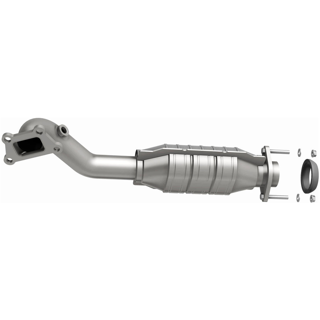 MagnaFlow Conv DF 10-11 Cadillac CTS 3.0L (51547)