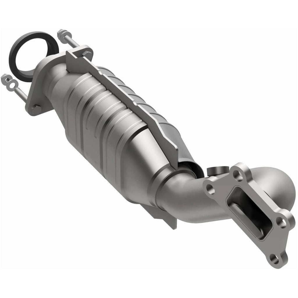 MagnaFlow Conv DF 10-11 Cadillac CTS 3.0L (51548)