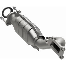 Load image into Gallery viewer, MagnaFlow Conv DF 10-11 Cadillac CTS 3.0L (51548)