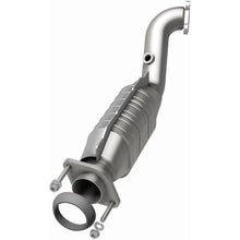 Load image into Gallery viewer, MagnaFlow Conv DF 10-11 Cadillac CTS 3.0L (51548)