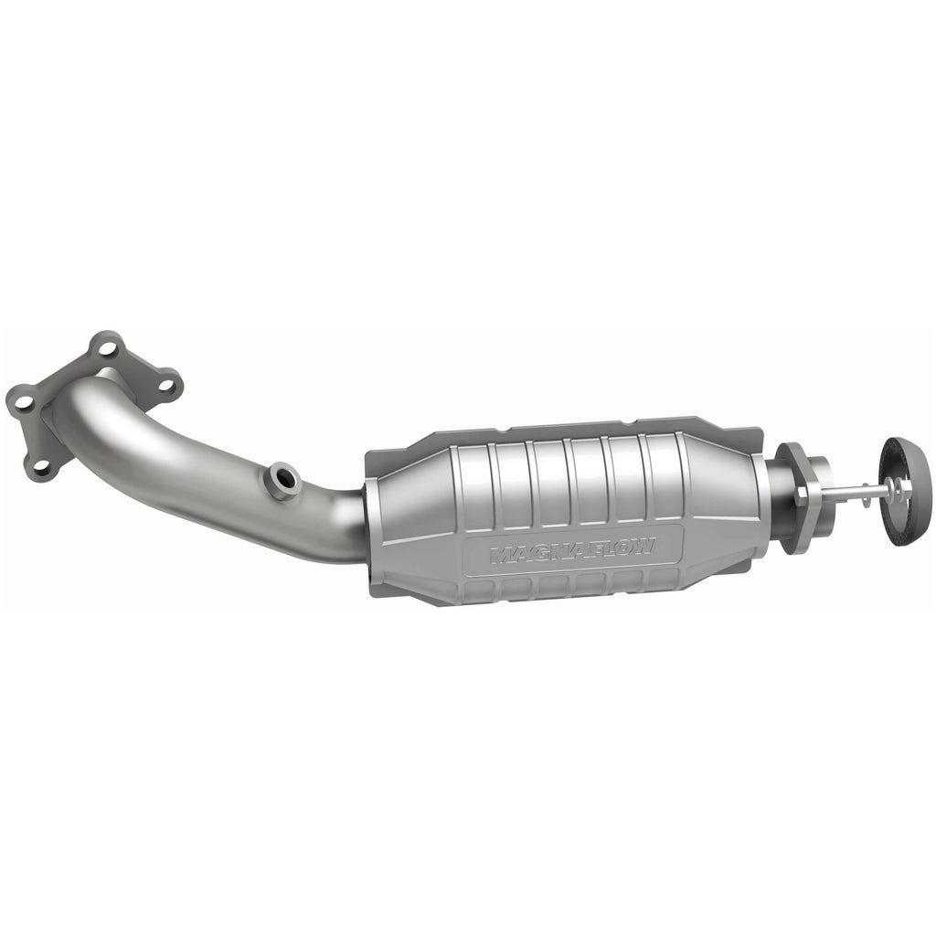MagnaFlow Conv DF 10-11 Cadillac CTS 3.0L (51548)