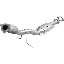 Load image into Gallery viewer, Magnaflow 03-04 Volvo XC90 2.5L Direct Fit Converter (51549)