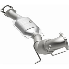 Load image into Gallery viewer, Magnaflow 03-04 Volvo XC90 2.5L Direct Fit Converter (51549)