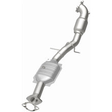 Load image into Gallery viewer, Magnaflow 03-04 Volvo XC90 2.5L Direct Fit Converter (51549)