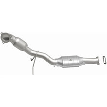 Load image into Gallery viewer, Magnaflow 03-04 Volvo XC90 2.5L Direct Fit Converter (51549)
