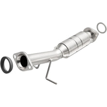 Load image into Gallery viewer, MagnaFlow Conv DF 07-09 Mazadaspeed 3 2.3L Rear (51550)