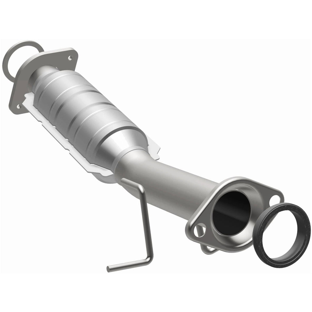 MagnaFlow Conv DF 07-09 Mazadaspeed 3 2.3L Rear (51550)