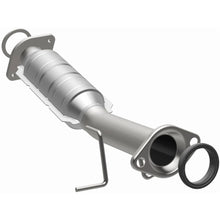 Load image into Gallery viewer, MagnaFlow Conv DF 07-09 Mazadaspeed 3 2.3L Rear (51550)