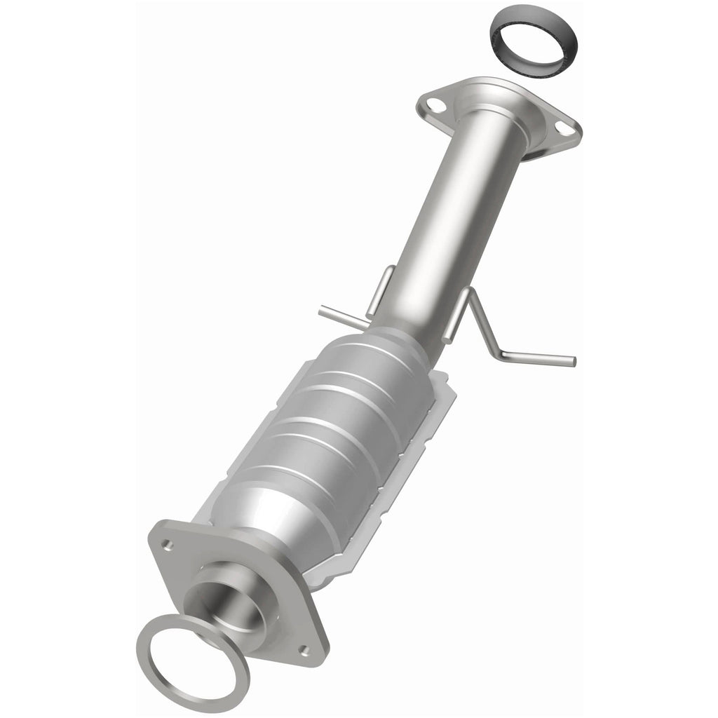 MagnaFlow Conv DF 07-09 Mazadaspeed 3 2.3L Rear (51550)