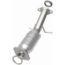 Load image into Gallery viewer, MagnaFlow Conv DF 07-09 Mazadaspeed 3 2.3L Rear (51550)