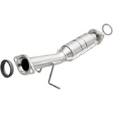MagnaFlow Conv DF 07-09 Mazadaspeed 3 2.3L Rear (51550)