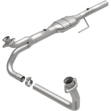 MagnaFlow Conv DF 02 Dodge Ram 1500 Van (51558)