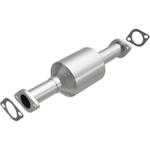 Load image into Gallery viewer, Magnaflow 00-01 Mit Montero Sport V6 Direct Fit Converter (51560)