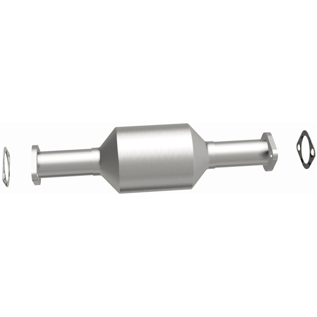Magnaflow 00-01 Mit Montero Sport V6 Direct Fit Converter (51560)