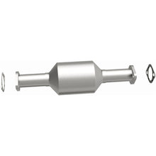 Load image into Gallery viewer, Magnaflow 00-01 Mit Montero Sport V6 Direct Fit Converter (51560)