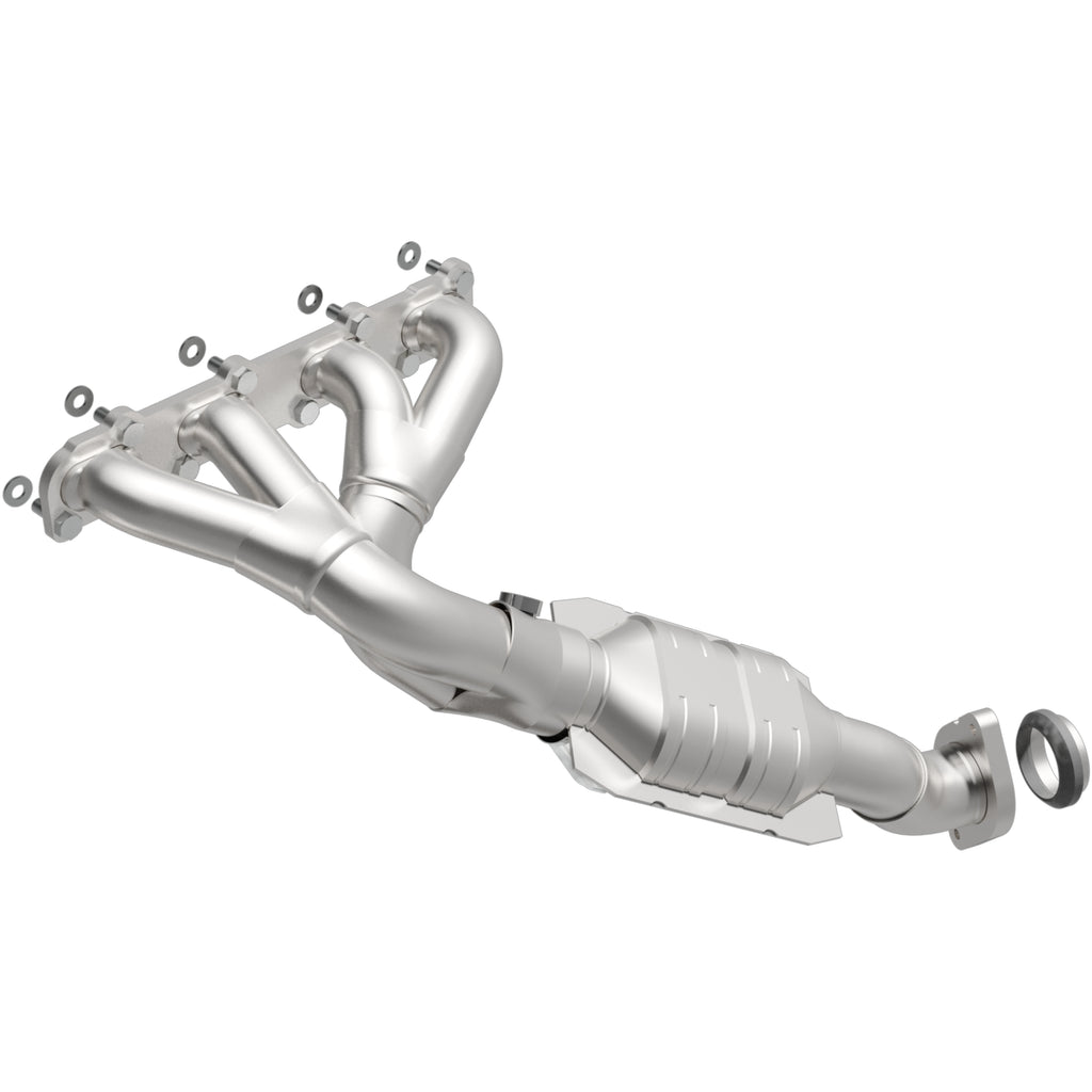 MagnaFlow Conv DF 04-08 Cadillac XLR 4.6L Driver Side (51570)