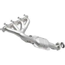 Load image into Gallery viewer, MagnaFlow Conv DF 04-08 Cadillac XLR 4.6L Driver Side (51570)