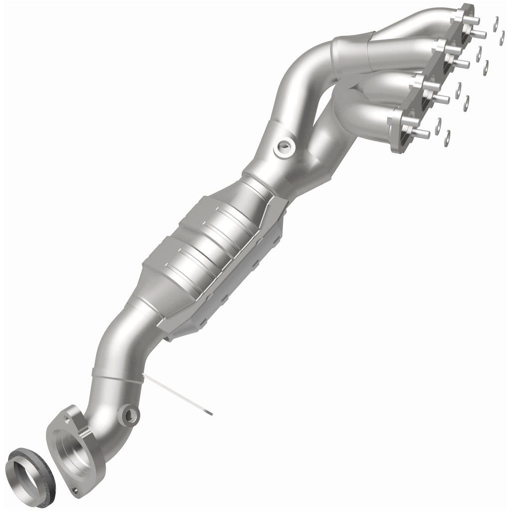 MagnaFlow Conv DF 04-08 Cadillac XLR 4.6L Driver Side (51570)