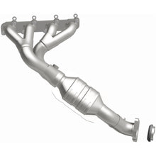 Load image into Gallery viewer, MagnaFlow Conv DF 04-08 Cadillac XLR 4.6L Driver Side (51570)