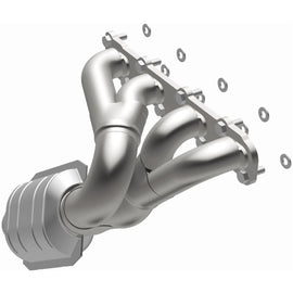 MagnaFlow Conv DF 04-08 Cadillac XLR 4.6L Passenger Side (51571)