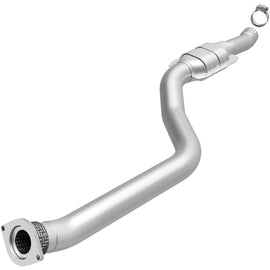 MagnaFlow Conv DF 13 Cadillac ATS 2.0L Turbocharged Rear (49 State) (51577)