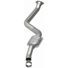 Load image into Gallery viewer, MagnaFlow Conv DF 13 Cadillac ATS 2.0L Turbocharged Rear (49 State) (51577)