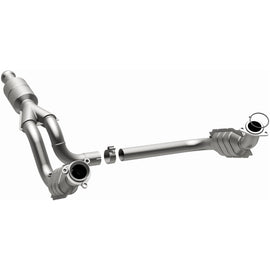 MagnaFlow Conv DF 09-13 Chevy Avalanche 5.3L (51578)