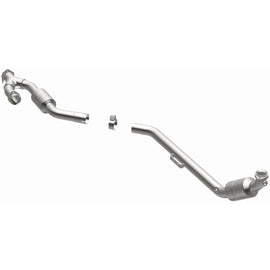 MagnaFlow Conv DF 2003 Mercedes CLK320 3.2L (51582)