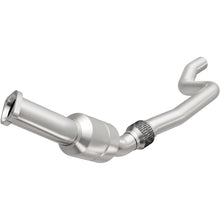 Load image into Gallery viewer, MagnaFlow Conv DF 2008 Chrysler/Dodge 300/Charger/Magnum 5.7L Driver Side AWD (51584)