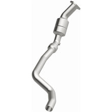Load image into Gallery viewer, MagnaFlow Conv DF 2008 Chrysler/Dodge 300/Charger/Magnum 5.7L Driver Side AWD (51584)