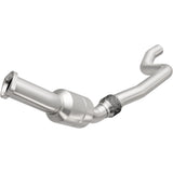 MagnaFlow Conv DF 2008 Chrysler/Dodge 300/Charger/Magnum 5.7L Driver Side AWD (51584)