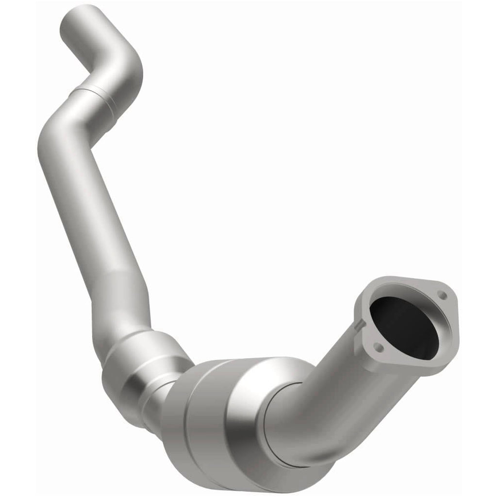 MagnaFlow Conv DF 2008 Chrysler/Dodge 300/Charger/Magnum 5.7L Passenger Side AWD (51585)