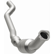 Load image into Gallery viewer, MagnaFlow Conv DF 2008 Chrysler/Dodge 300/Charger/Magnum 5.7L Passenger Side AWD (51585)