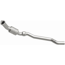 Load image into Gallery viewer, MagnaFlow Conv DF 2008 Chrysler/Dodge 300/Charger/Magnum 5.7L Passenger Side AWD (51585)