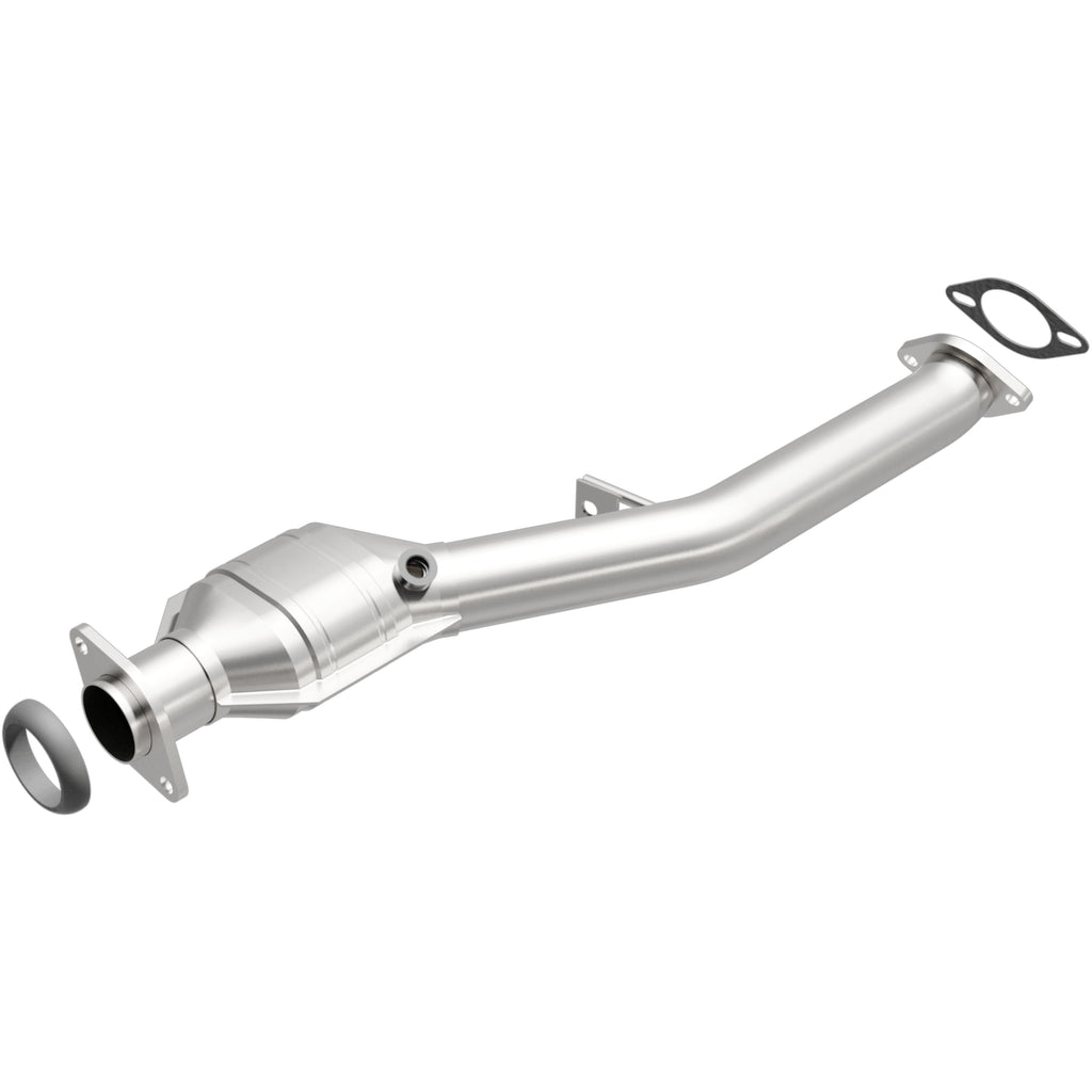 MagnaFlow Conv DF 06-08 Subaru Forester 2.5L (51586)