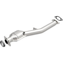 Load image into Gallery viewer, MagnaFlow Conv DF 06-08 Subaru Forester 2.5L (51586)