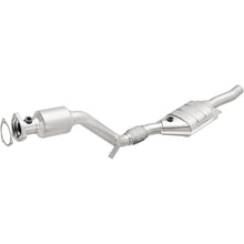 Load image into Gallery viewer, MagnaFlow Conv DF 03 Volkswagen Passat 2.8L (51589)