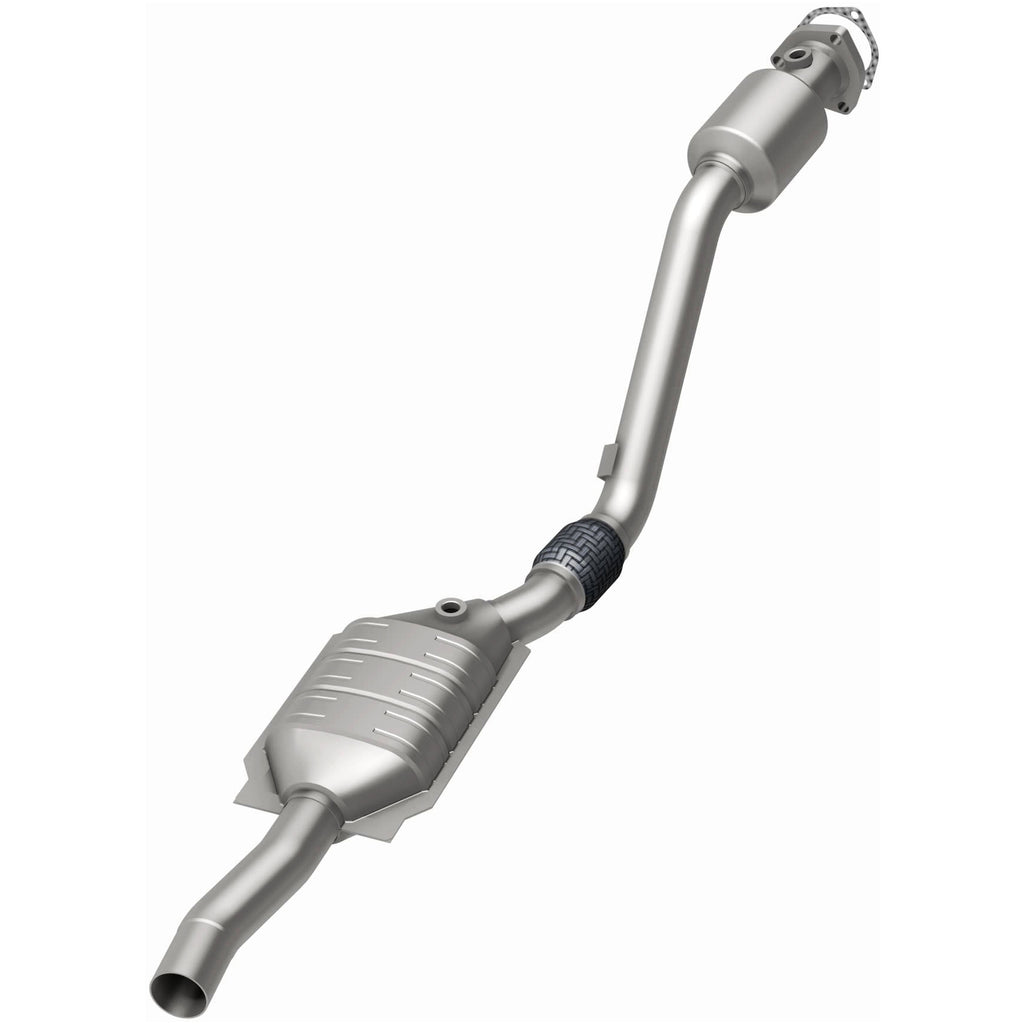 MagnaFlow Conv DF 03 Volkswagen Passat 2.8L (51589)