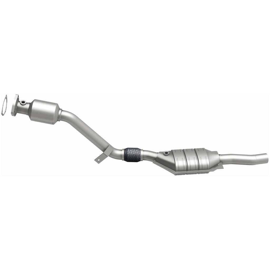 MagnaFlow Conv DF 03 Volkswagen Passat 2.8L (51589)